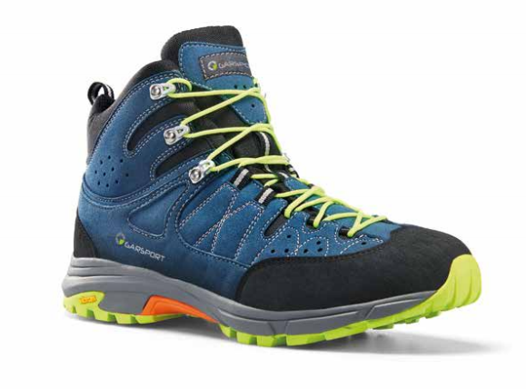[3058506/42] Garsport Fast Trek Mid Tex (42)