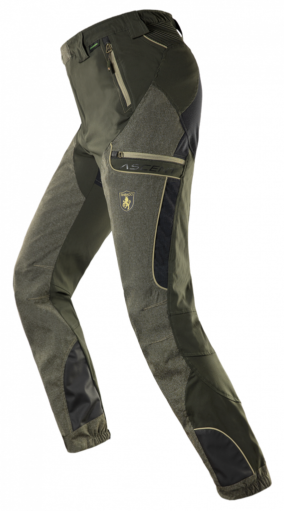 [4758903/XXL] Trabaldo Ascent (XXL)