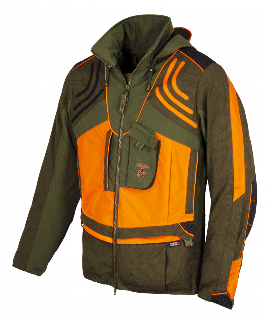 [4759002/L] Trabaldo Gladiator 3.0 H.V. (L)