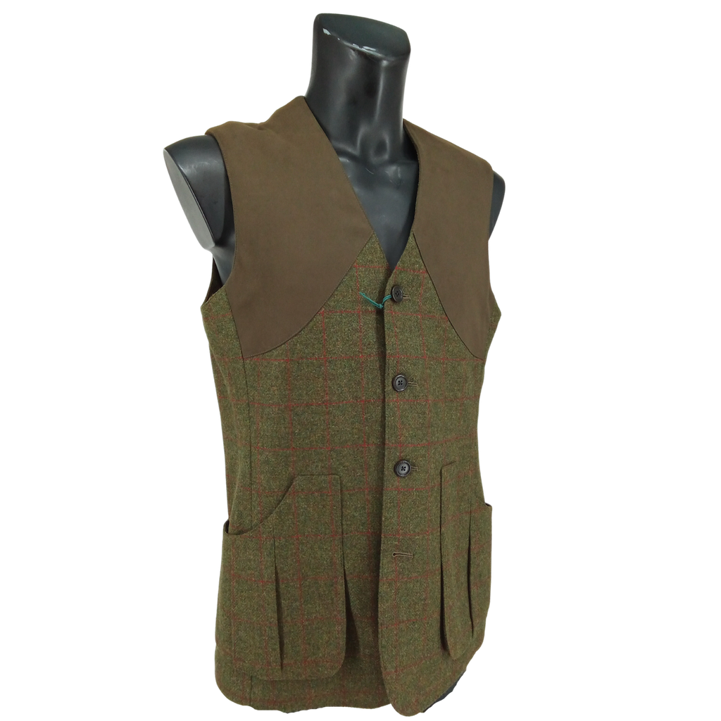 [M0649115/46] Beretta St James Vest