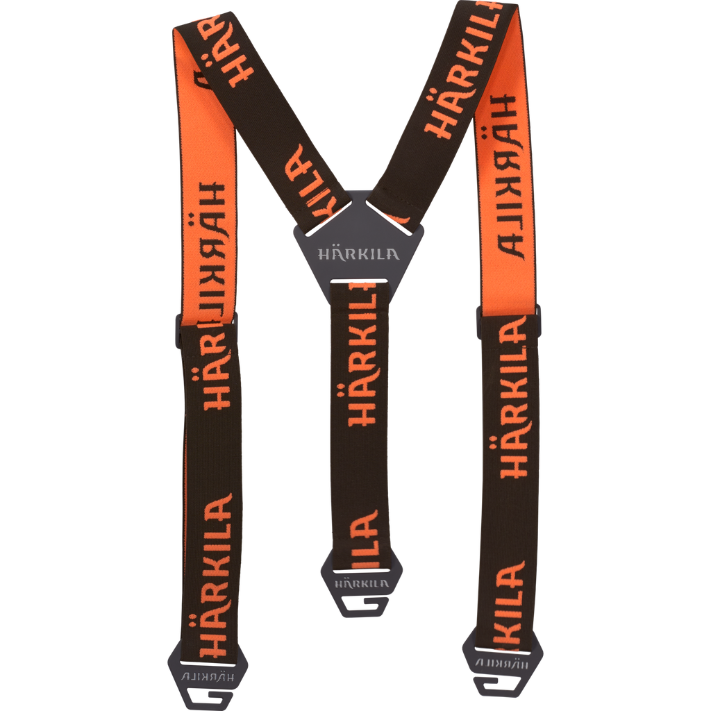 [M0779506] Harkila Bretelles Wildboar proTech