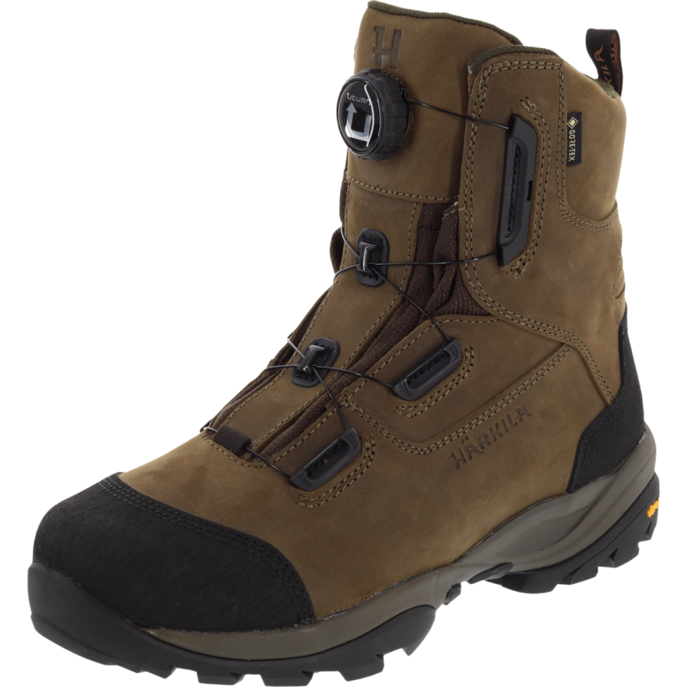 Harkila Reidmar Mid 2.0 GTX willow green